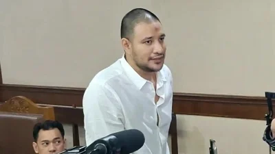 Blak-blakan, Ammar Zoni ngaku konsumsi narkoba lagi karena dicerai Irish Bella: Saya sangat hancur [titlebase]