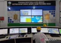 bmkg sulut Umumkan Peringatan Dini Gempa Besar: Apa yang Harus Anda Ketahui?