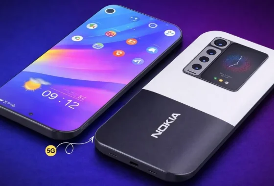 Bocoran Nokia Mini 2026 5G jadi sorotan, HP compact baterai 6.500 mAh harga sejutaan? [titlebase] – Apa yang sebenarnya di balik rumor ini?