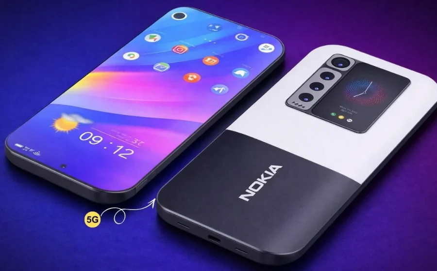 Bocoran Nokia Mini 2026 5G jadi sorotan, HP compact baterai 6.500 mAh harga sejutaan? [titlebase] – Apa yang sebenarnya di balik rumor ini?