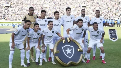 Botafogo Guncang Dunia Sepakbola: Kemenangan Dramatis dan Rencana Transfer Besar