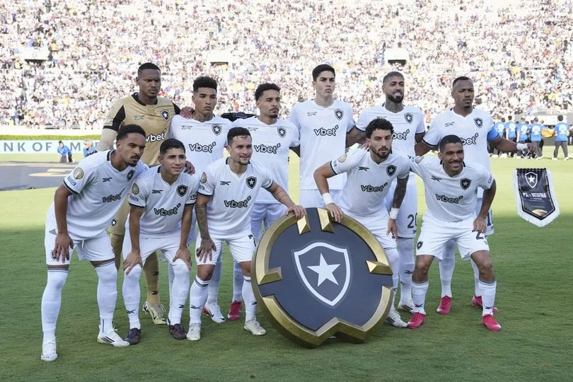 Botafogo Guncang Dunia Sepakbola: Kemenangan Dramatis dan Rencana Transfer Besar