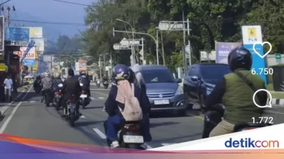 BPAD DKI selidiki video viral mobil dinas di kawasan Puncak – berita prioritas | Detail Terbaru