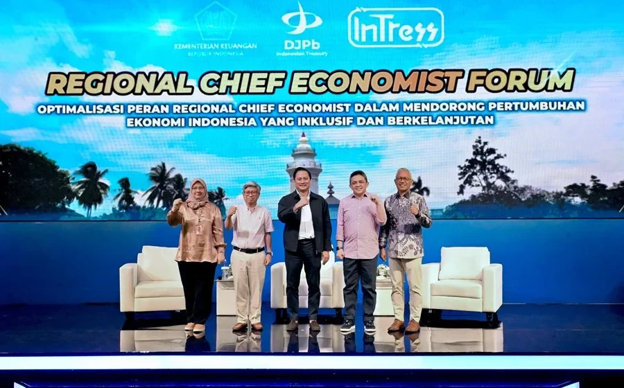 BPD Didorong Jadi Orkestrator Pertumbuhan Ekonomi Daerah – IMBCNews: Peran Strategis dalam Pembangunan Regional