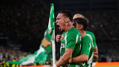 Braga vs Real Betis: Duel Epik UEFA Europa League yang Mengguncang Fans