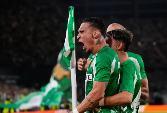 Braga vs Real Betis: Duel Epik UEFA Europa League yang Mengguncang Fans