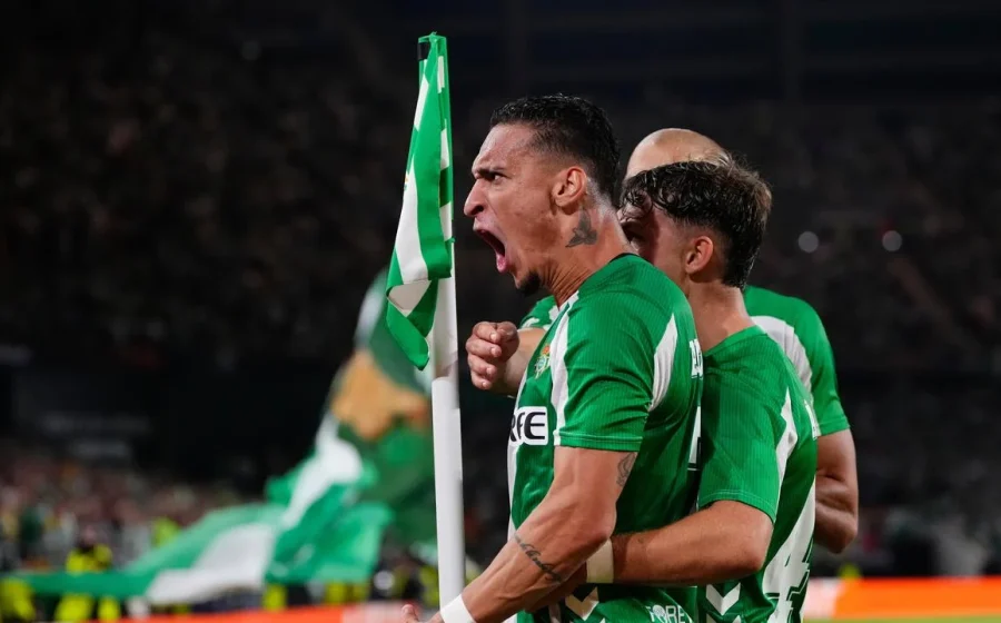 Braga vs Real Betis: Duel Epik UEFA Europa League yang Mengguncang Fans