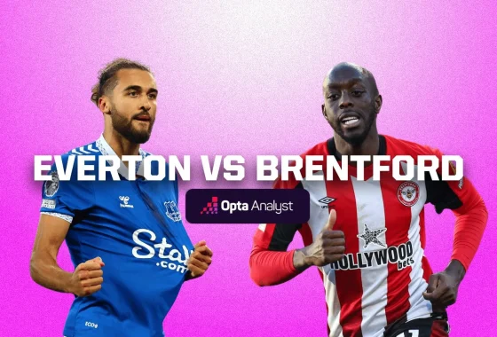 Brentford vs Everton: Drama Menegangkan di London, Siapa yang Unggul?