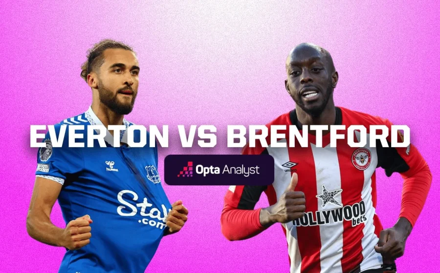 Brentford vs Everton: Drama Menegangkan di London, Siapa yang Unggul?