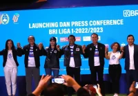 Bri Liga 1: Revolusi Sponsor Baru Mengubah Lanskap Sepak Bola Indonesia