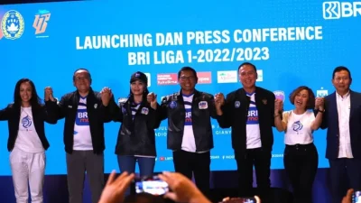 Bri Liga 1: Revolusi Sponsor Baru Mengubah Lanskap Sepak Bola Indonesia