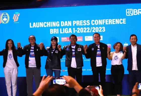 Bri Liga 1: Revolusi Sponsor Baru Mengubah Lanskap Sepak Bola Indonesia