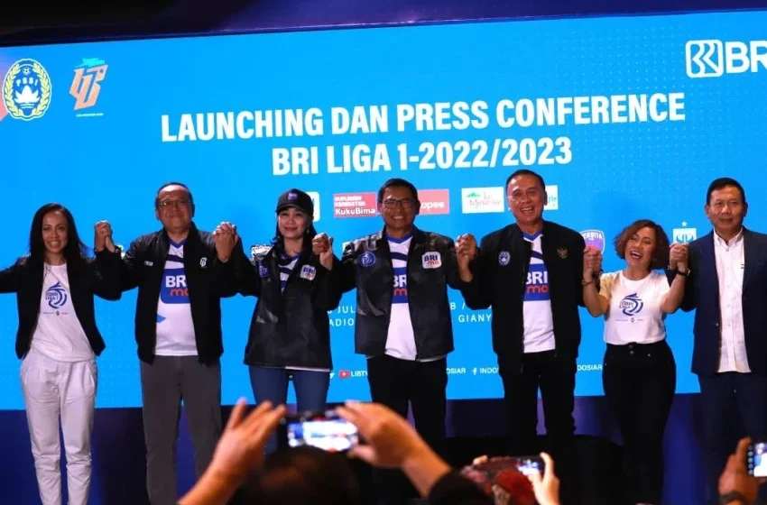 Bri Liga 1: Revolusi Sponsor Baru Mengubah Lanskap Sepak Bola Indonesia
