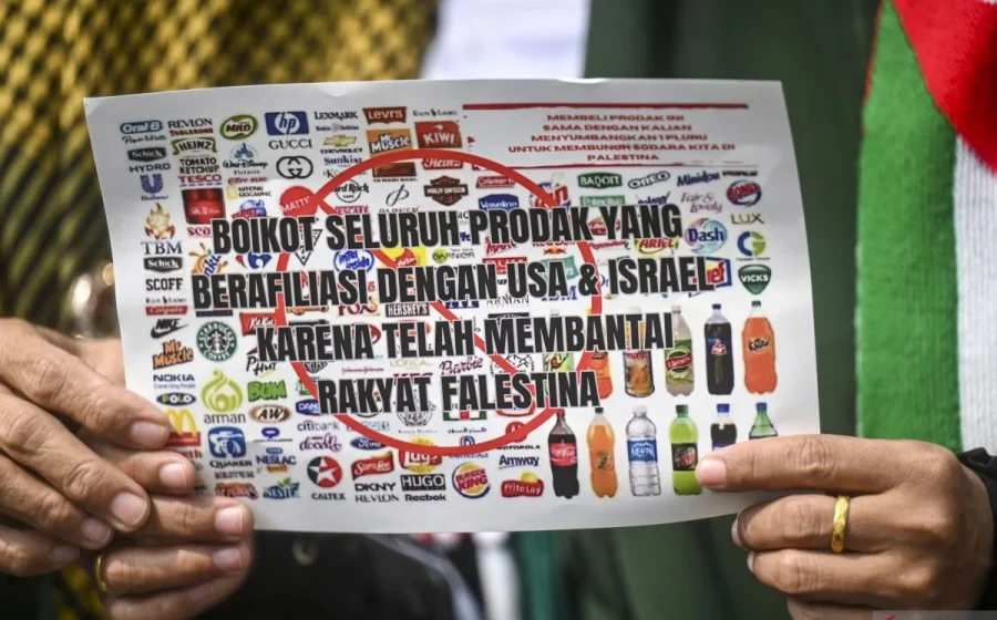 BTS jadi sorotan usai jual merchandise yang terafiliasi brand Israel [titlebase] – Kontroversi Global Mengguncang Fans