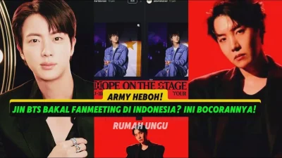 BTS Kembali Viral Lewat 2.0, ARMY Heboh Ini Liriknya – MerahPutih.com