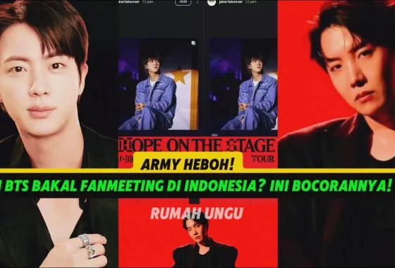 BTS Kembali Viral Lewat 2.0, ARMY Heboh Ini Liriknya – MerahPutih.com