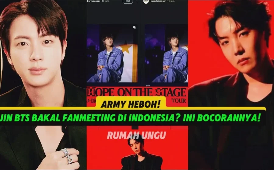 BTS Kembali Viral Lewat 2.0, ARMY Heboh Ini Liriknya – MerahPutih.com