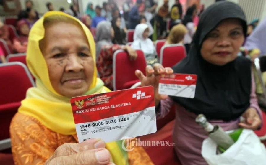 Bukittinggi “Gedor” Kemiskinan, 394 Keluarga Disuntik Bantuan – IMBCNews: Penanganan Krisis Terbaru