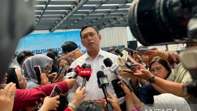 Bulog pastikan penyerapan 4 juta ton beras 2026 tercapai [titlebase] – Strategi Pemerintah untuk Ketahanan Pangan