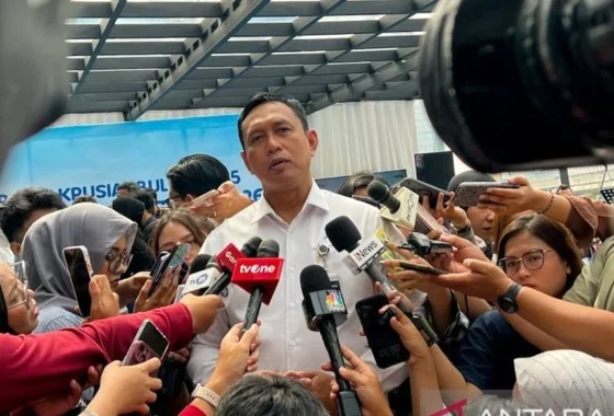 Bulog pastikan penyerapan 4 juta ton beras 2026 tercapai [titlebase] – Strategi Pemerintah untuk Ketahanan Pangan