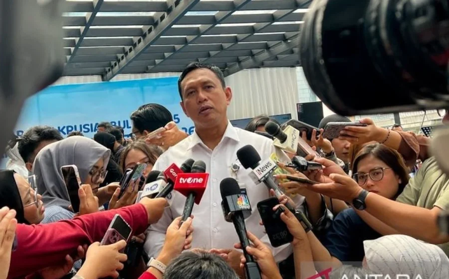 Bulog pastikan penyerapan 4 juta ton beras 2026 tercapai [titlebase] – Strategi Pemerintah untuk Ketahanan Pangan