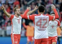 Bundesliga 2023/2024: Kemenangan Dramatis Bayern Munich dan Persaingan Ketat di Puncak Liga