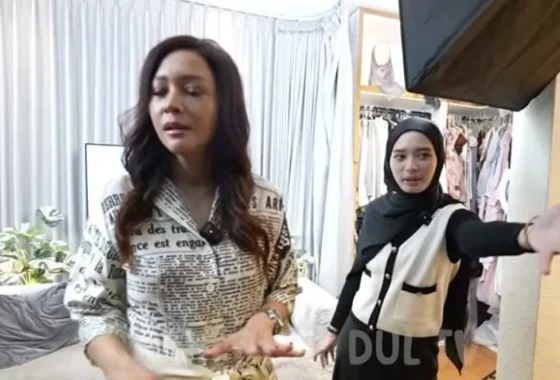 Buntut rekaman CCTV lantai 3 rumah Inara Rusli bocor, Virgoun penuhi panggilan polisi [titlebase] – Fakta Lengkap dan Dampaknya
