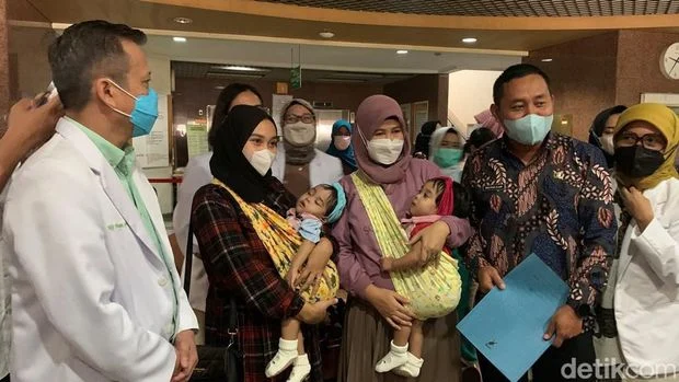 Buntut Video Viral Bayi, RSHS Bandung SP1 Perawat dan Lapor Kemenkes – BeritaSatu.com: Fakta Lengkap dan Tindakan Kemenkes