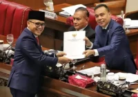 Bupati berjanji tidak ada PHK PPPK, sudah menemukan caranya, keren! [titlebase] – Solusi Revolusioner untuk Pegawai Negeri