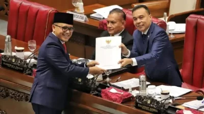 Bupati berjanji tidak ada PHK PPPK, sudah menemukan caranya, keren! [titlebase] – Solusi Revolusioner untuk Pegawai Negeri