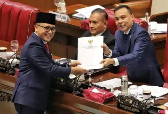 Bupati berjanji tidak ada PHK PPPK, sudah menemukan caranya, keren! [titlebase] – Solusi Revolusioner untuk Pegawai Negeri