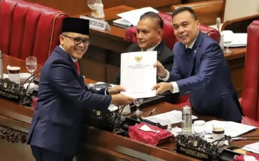 Bupati berjanji tidak ada PHK PPPK, sudah menemukan caranya, keren! [titlebase] – Solusi Revolusioner untuk Pegawai Negeri