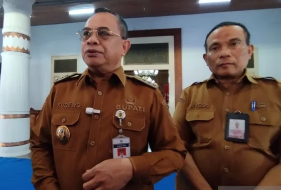 Bupati SBT Perintahkan Dinas Pendidikan Klarifikasi Video Viral SDN 8 Kilmury – RRI.co.id