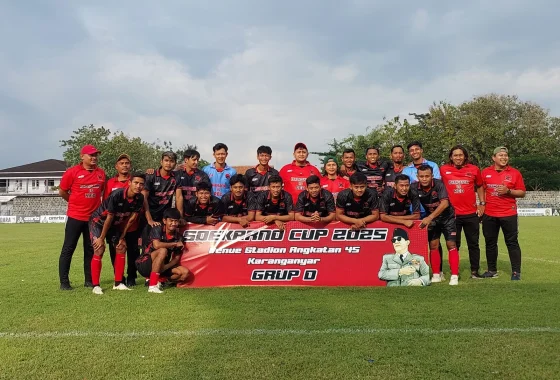 ca platense Guncang La Plata: Kemenangan Dramatis dan Dampak Transfer Besar