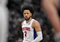 Cade Cunningham Buktikan Potensi Besar di Musim Debut Bersama Dallas Mavericks