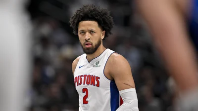 Cade Cunningham Buktikan Potensi Besar di Musim Debut Bersama Dallas Mavericks
