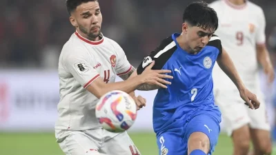 Calvin Verdonk kecewa karena dipermalukan Bugaria, tegaskan Timnas Indonesia lebih layak menang [titlebase] – Analisis Lengkap