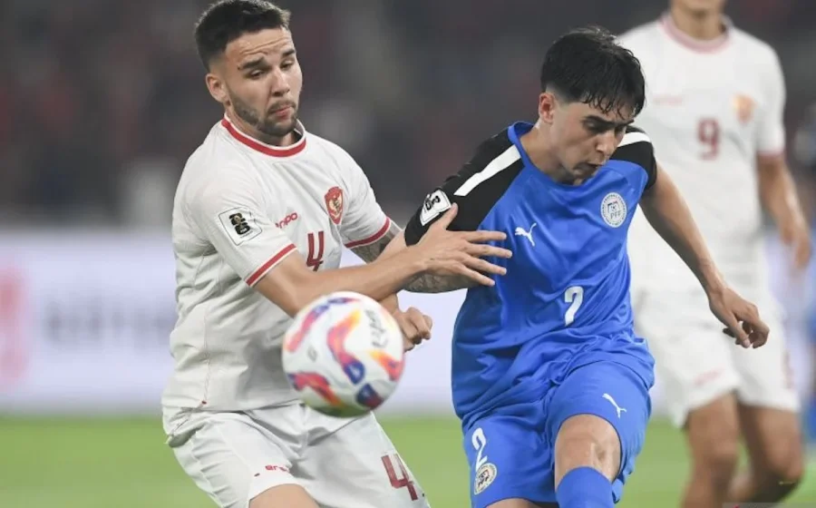 Calvin Verdonk kecewa karena dipermalukan Bugaria, tegaskan Timnas Indonesia lebih layak menang [titlebase] – Analisis Lengkap