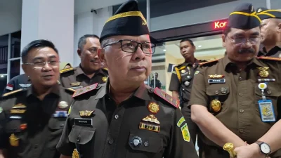 Camat di Dompu mengaku diperas 3 jaksa, Kajati NTB buka suara [titlebase]: Menguak Skandal Pemerasan di Pemerintahan Lokal