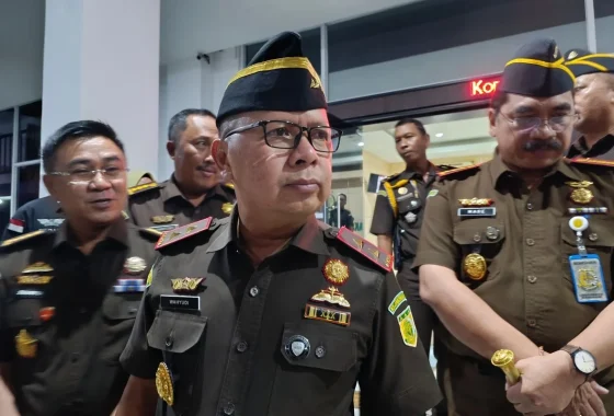 Camat di Dompu mengaku diperas 3 jaksa, Kajati NTB buka suara [titlebase]: Menguak Skandal Pemerasan di Pemerintahan Lokal