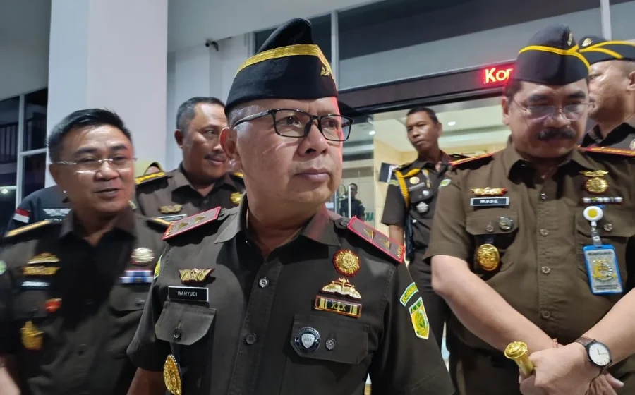 Camat di Dompu mengaku diperas 3 jaksa, Kajati NTB buka suara [titlebase]: Menguak Skandal Pemerasan di Pemerintahan Lokal