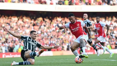 Cambridge United Catat Pencapaian Spektakuler di Liga Inggris: Kebangkitan yang Mengguncang Musim Ini