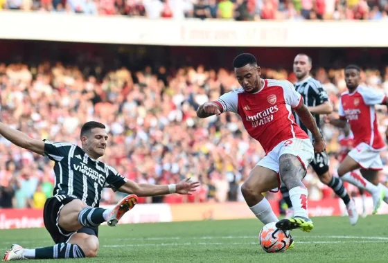 Cambridge United Catat Pencapaian Spektakuler di Liga Inggris: Kebangkitan yang Mengguncang Musim Ini