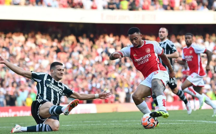 Cambridge United Catat Pencapaian Spektakuler di Liga Inggris: Kebangkitan yang Mengguncang Musim Ini