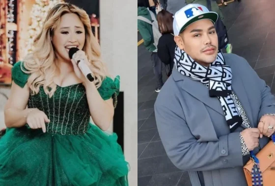 Cara Ivan Gunawan bantu Pinkan Mambo [titlebase] : Kolaborasi yang Mengubah Karier