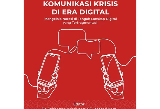 Cara Mengelola Krisis Komunikasi di Era Viral – RRI.co.id: Panduan Praktis untuk Media dan Publik
