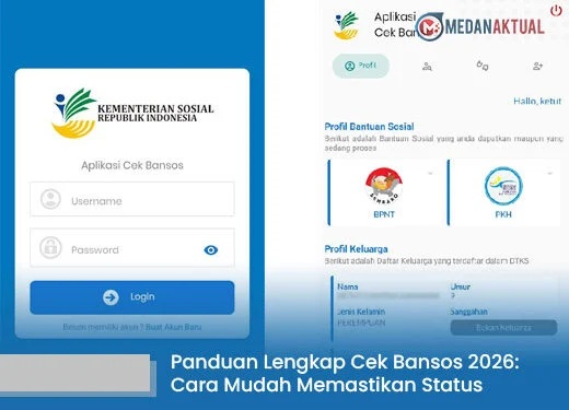 Cara Mudah Cek Penerima Bansos Online: Panduan Lengkap dan Update Terbaru