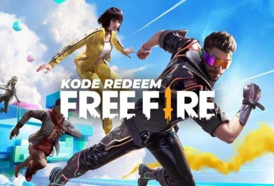 Cepat tukarkan! Ini update kode FF terkini April 2026 [titlebase] – Semua Bonus dan Cara Dapatkan!
