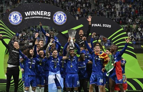 Conference League: Kejutan Besar di Final 2024 yang Mengguncang Dunia Sepakbola