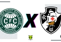 Coritiba vs Vasco: Duel Epik yang Membuat Penggemar Sepak Bola Bergemuruh